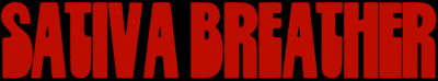 logo Sativa Breather